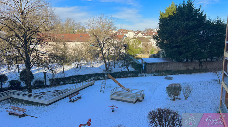 Ma-Cabane - Vente Appartement Besançon, 79 m²