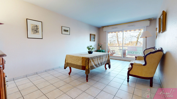 Ma-Cabane - Vente Appartement Besançon, 79 m²