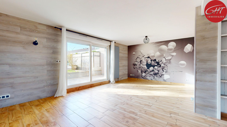 Ma-Cabane - Vente Appartement Besançon, 117 m²