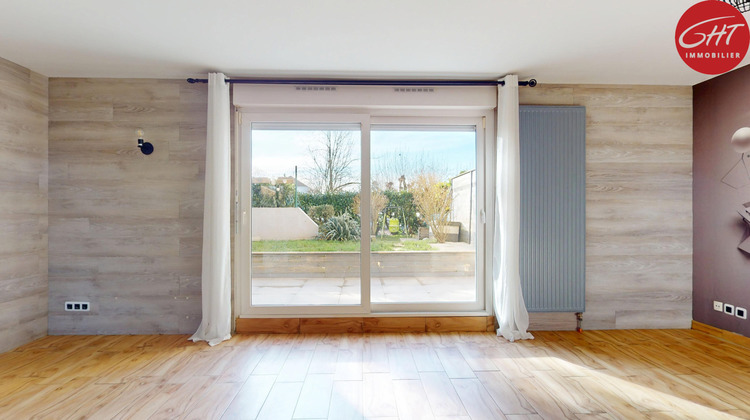 Ma-Cabane - Vente Appartement Besançon, 117 m²