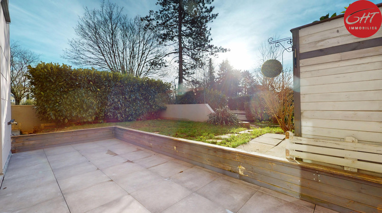 Ma-Cabane - Vente Appartement Besançon, 117 m²