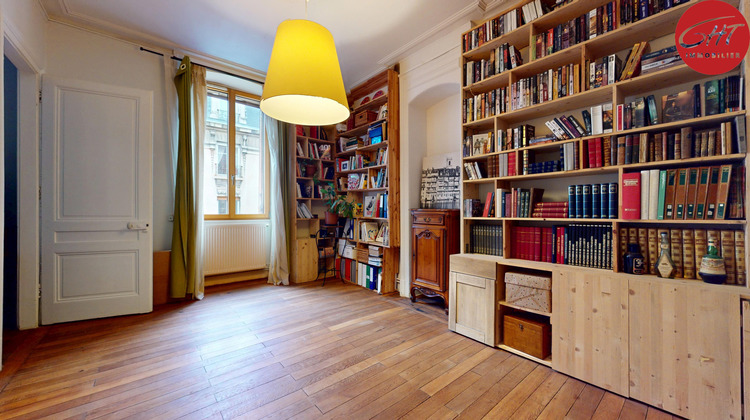 Ma-Cabane - Vente Appartement Besançon, 86 m²