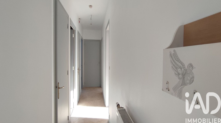 Ma-Cabane - Vente Appartement Besançon, 100 m²