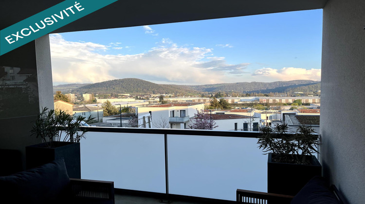 Ma-Cabane - Vente Appartement Besancon, 45 m²