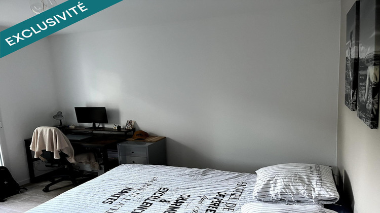 Ma-Cabane - Vente Appartement Besancon, 45 m²