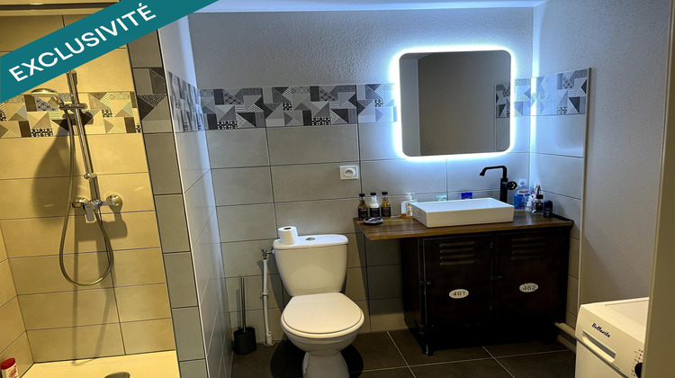 Ma-Cabane - Vente Appartement Besancon, 45 m²