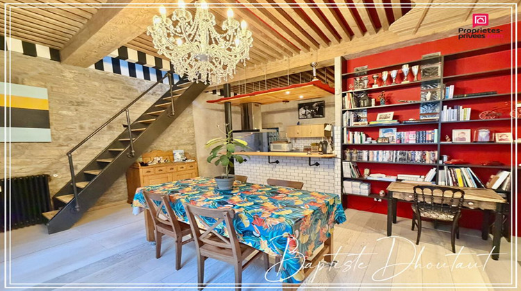 Ma-Cabane - Vente Appartement BESANCON, 90 m²