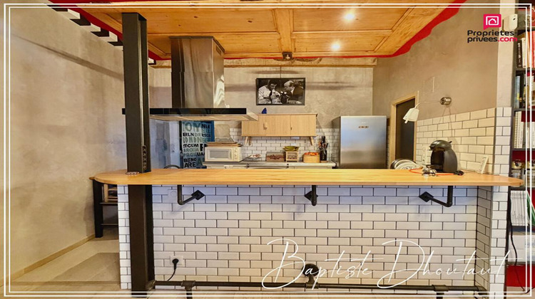 Ma-Cabane - Vente Appartement BESANCON, 90 m²