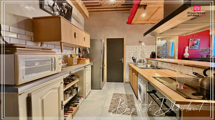 Ma-Cabane - Vente Appartement BESANCON, 90 m²