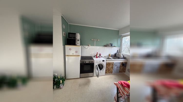 Ma-Cabane - Vente Appartement BESANCON, 66 m²