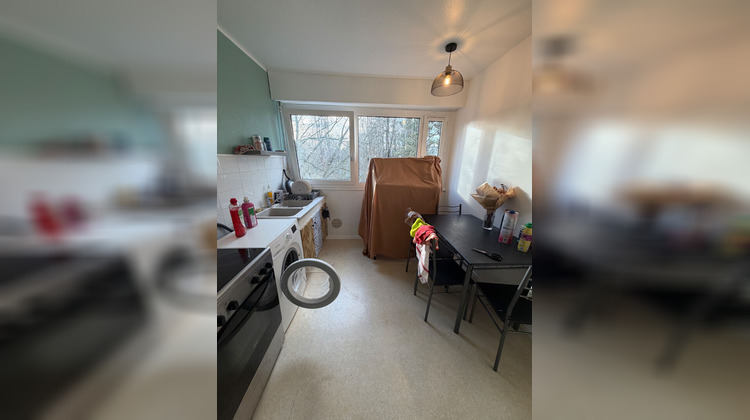 Ma-Cabane - Vente Appartement BESANCON, 66 m²