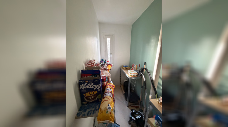 Ma-Cabane - Vente Appartement BESANCON, 66 m²