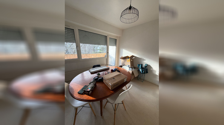 Ma-Cabane - Vente Appartement BESANCON, 66 m²