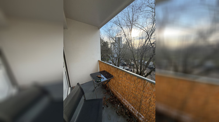 Ma-Cabane - Vente Appartement BESANCON, 66 m²