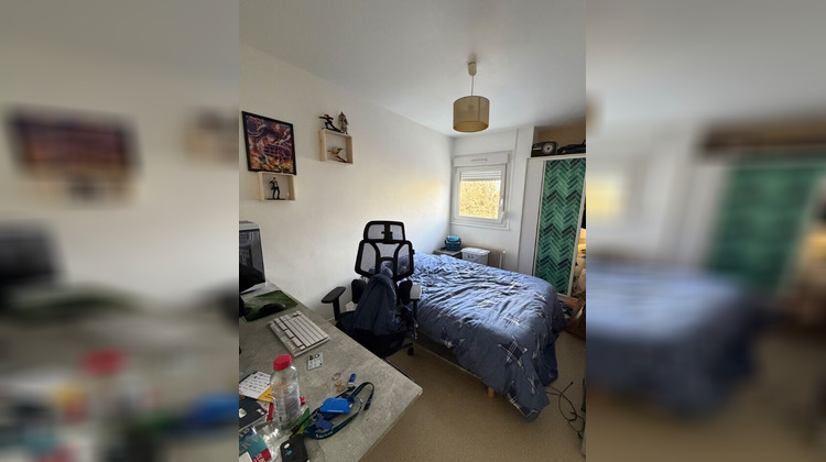 Ma-Cabane - Vente Appartement BESANCON, 66 m²