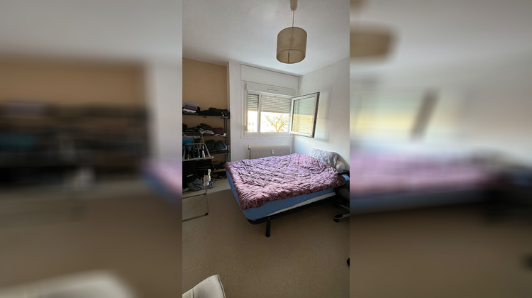 Ma-Cabane - Vente Appartement BESANCON, 66 m²