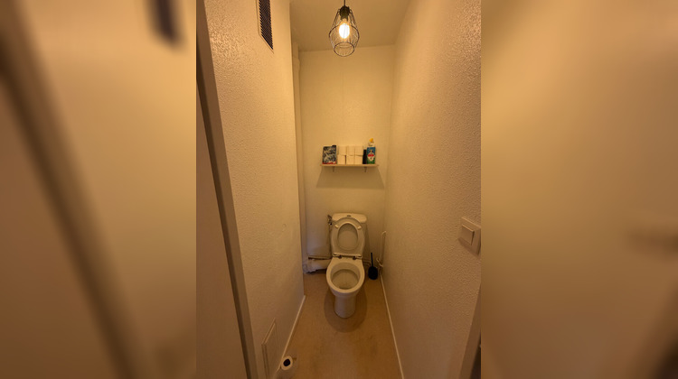 Ma-Cabane - Vente Appartement BESANCON, 66 m²