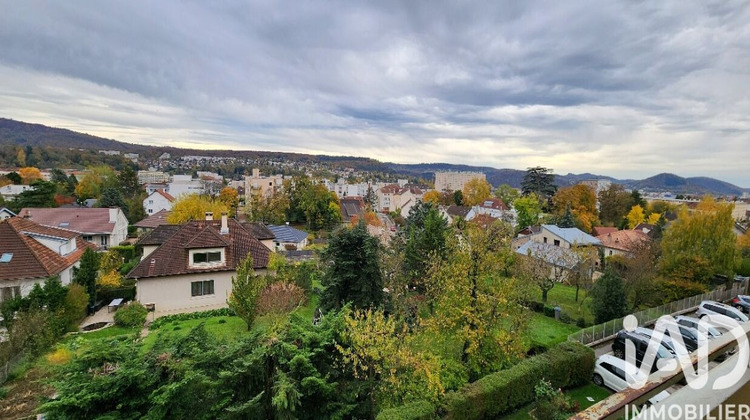 Ma-Cabane - Vente Appartement Besançon, 68 m²