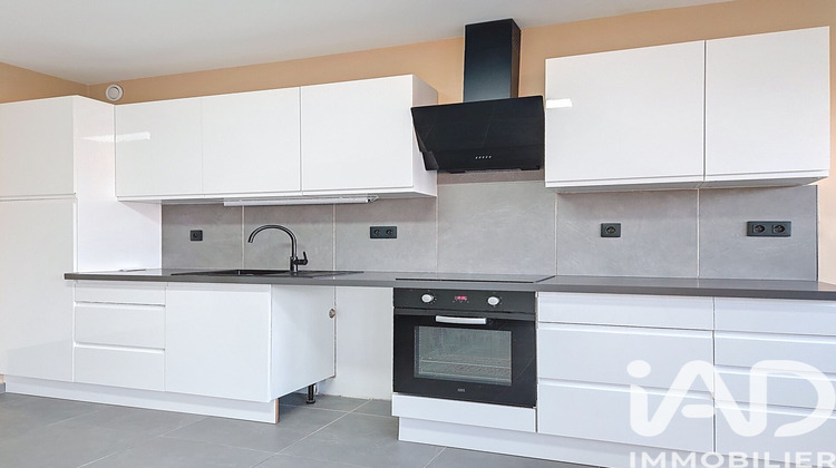 Ma-Cabane - Vente Appartement Besançon, 95 m²