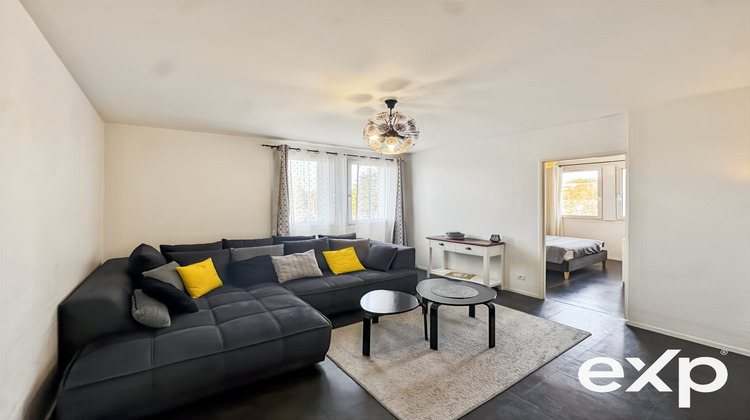 Ma-Cabane - Vente Appartement Besançon, 73 m²