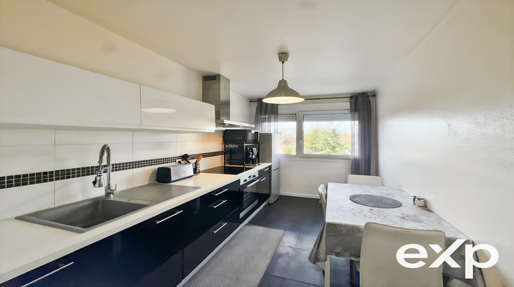 Ma-Cabane - Vente Appartement Besançon, 73 m²