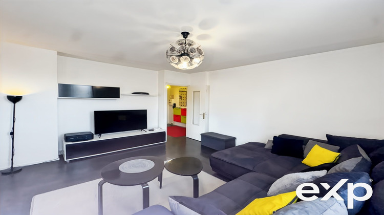 Ma-Cabane - Vente Appartement Besançon, 73 m²