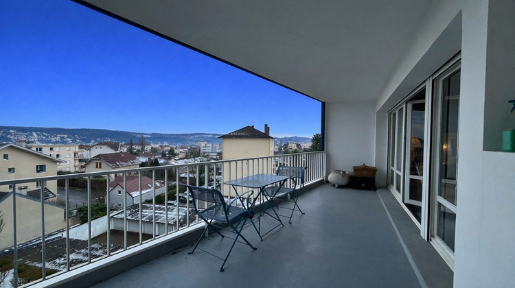 Ma-Cabane - Vente Appartement Besançon, 99 m²