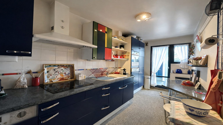 Ma-Cabane - Vente Appartement Besançon, 99 m²