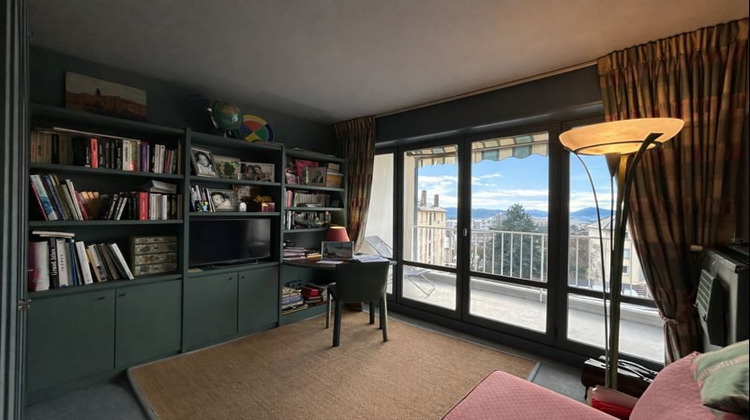 Ma-Cabane - Vente Appartement Besançon, 99 m²