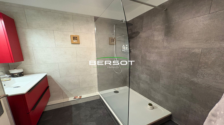 Ma-Cabane - Vente Appartement BESANCON, 64 m²