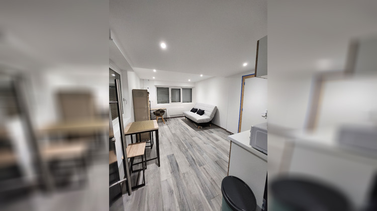 Ma-Cabane - Vente Appartement BESANCON, 155 m²