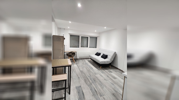 Ma-Cabane - Vente Appartement BESANCON, 155 m²