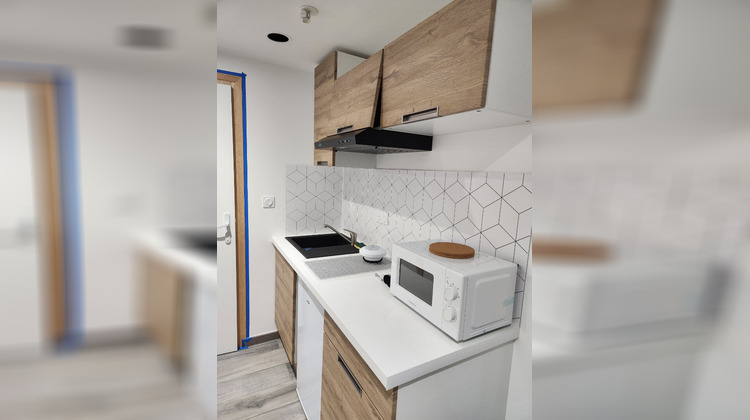 Ma-Cabane - Vente Appartement BESANCON, 155 m²