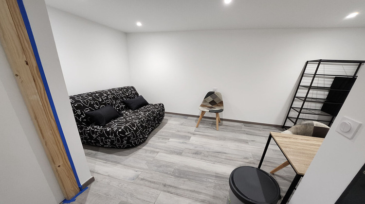 Ma-Cabane - Vente Appartement BESANCON, 155 m²