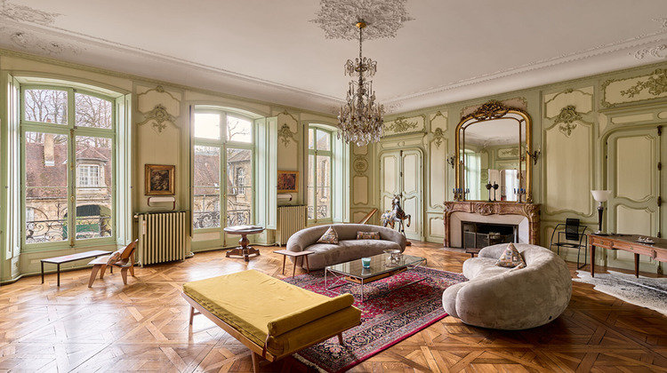 Ma-Cabane - Vente Appartement BESANCON, 274 m²