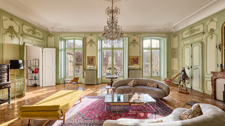 Ma-Cabane - Vente Appartement BESANCON, 274 m²