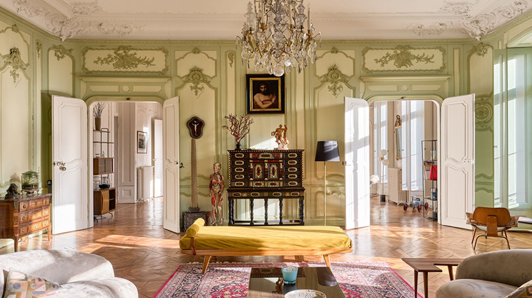 Ma-Cabane - Vente Appartement BESANCON, 274 m²