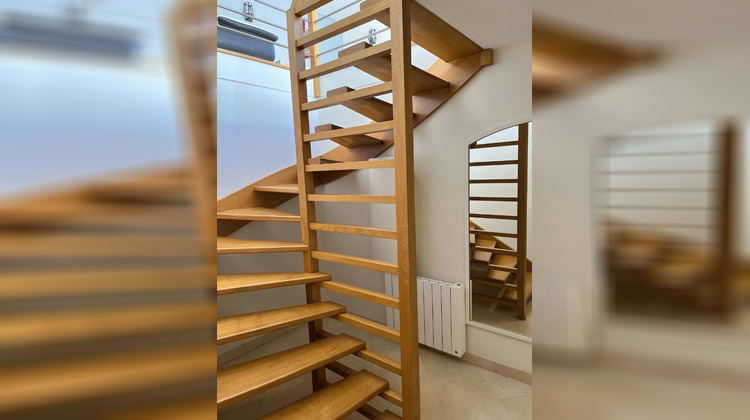 Ma-Cabane - Vente Appartement BESANCON, 83 m²