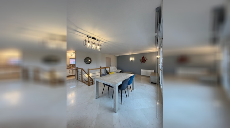 Ma-Cabane - Vente Appartement BESANCON, 83 m²