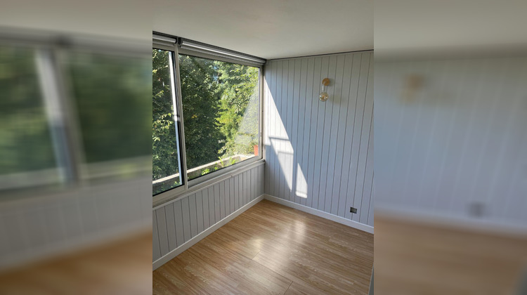 Ma-Cabane - Vente Appartement BESANCON, 83 m²