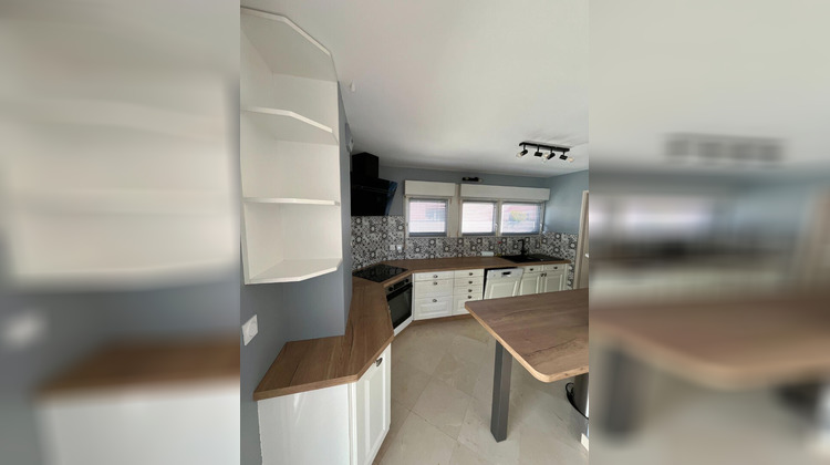 Ma-Cabane - Vente Appartement BESANCON, 83 m²