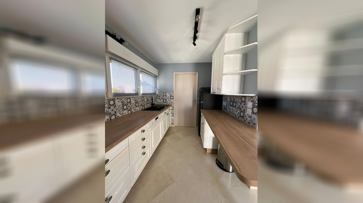 Ma-Cabane - Vente Appartement BESANCON, 83 m²