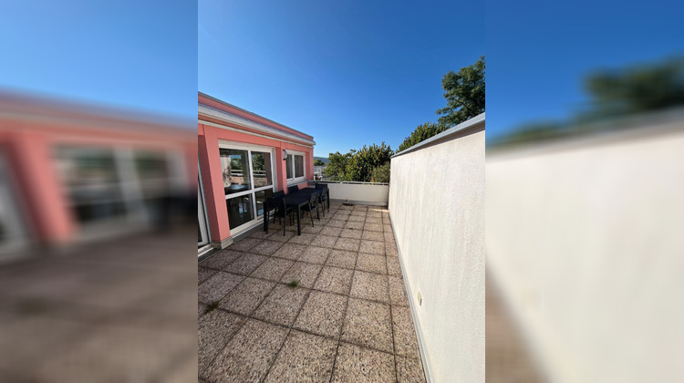 Ma-Cabane - Vente Appartement BESANCON, 83 m²