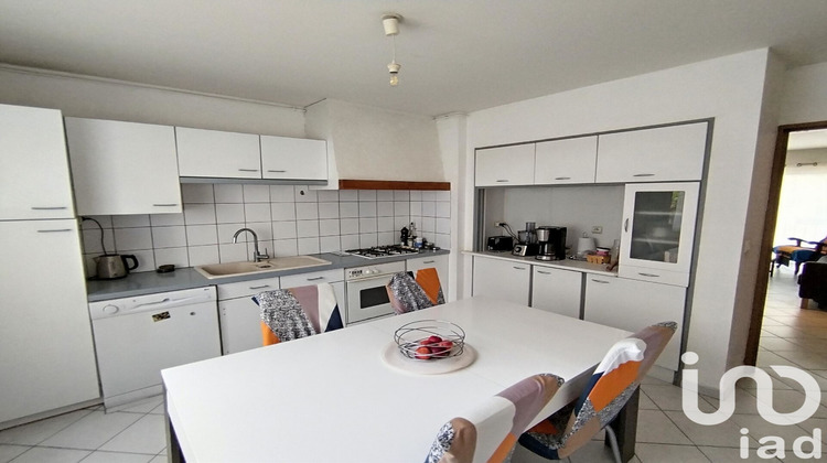Ma-Cabane - Vente Appartement Besançon, 66 m²