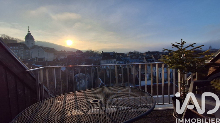 Ma-Cabane - Vente Appartement Besançon, 54 m²