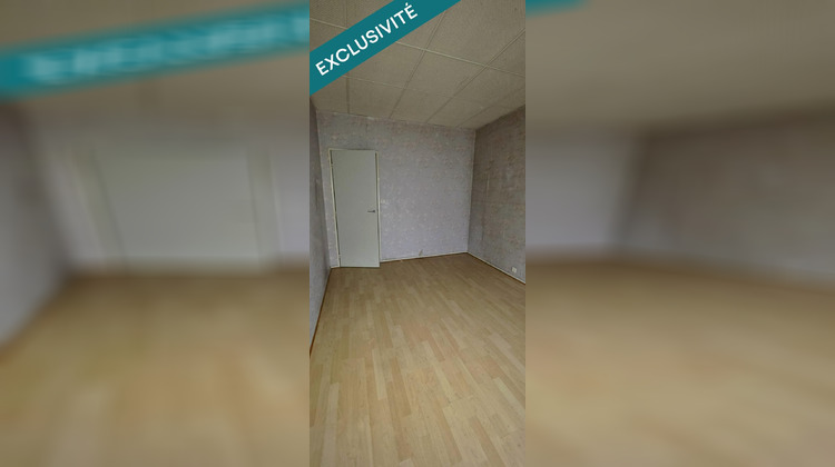 Ma-Cabane - Vente Appartement Besancon, 60 m²