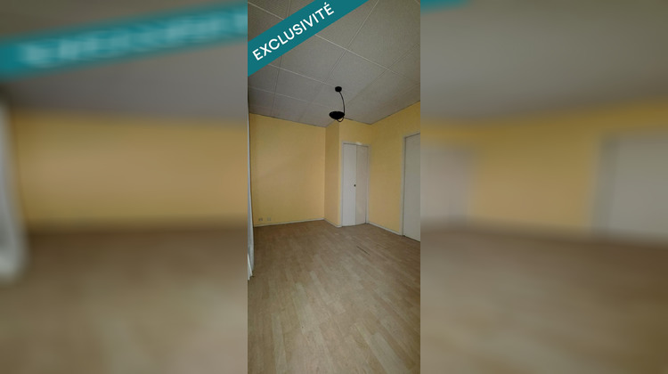 Ma-Cabane - Vente Appartement Besancon, 60 m²