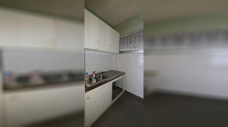 Ma-Cabane - Vente Appartement Besancon, 60 m²