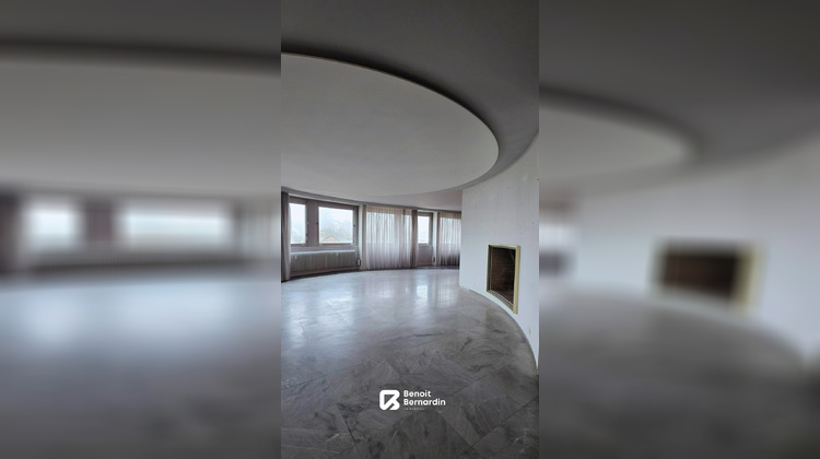 Ma-Cabane - Vente Appartement Besancon, 280 m²