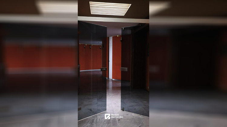 Ma-Cabane - Vente Appartement Besancon, 280 m²